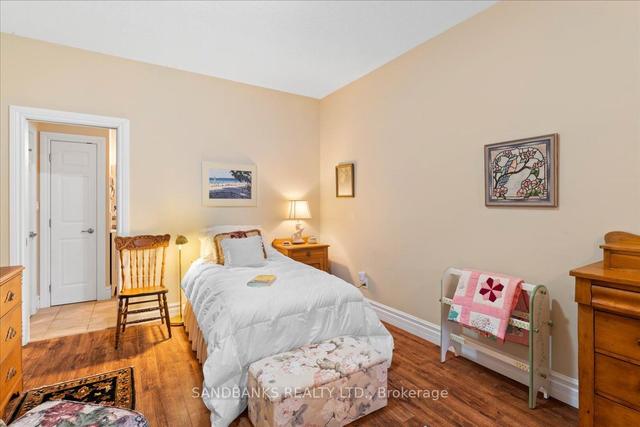 21 - 1 Rosemary Crt, Townhouse with 1 bedrooms, 2 bathrooms and 2 parking in Prince Edward County ON | Image 9