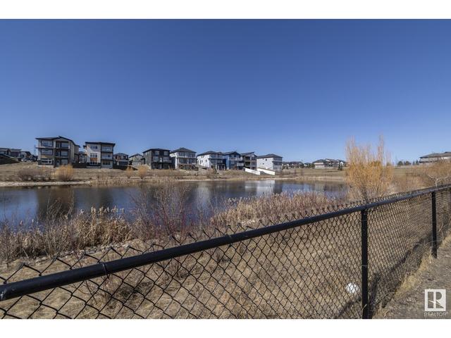 202 Fraser Way Nw, House detached with 4 bedrooms, 4 bathrooms and 2 parking in Edmonton AB | Image 72