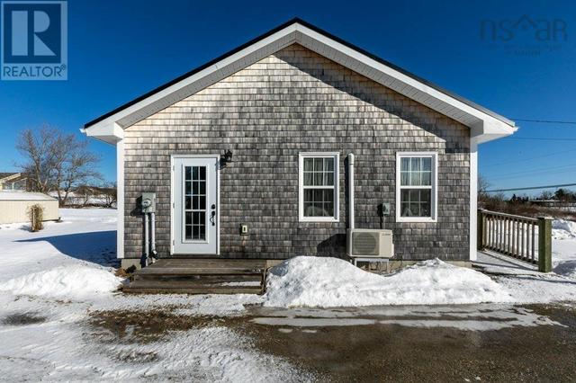 194 Dyke Road, House detached with 1 bedrooms, 1 bathrooms and null parking in Kings, Subd. D NS | Image 5