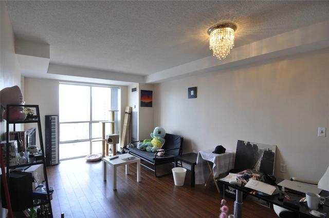 Lph12 - 22 Olive Ave, Condo with 1 bedrooms, 1 bathrooms and 1 parking in Toronto ON | Image 5