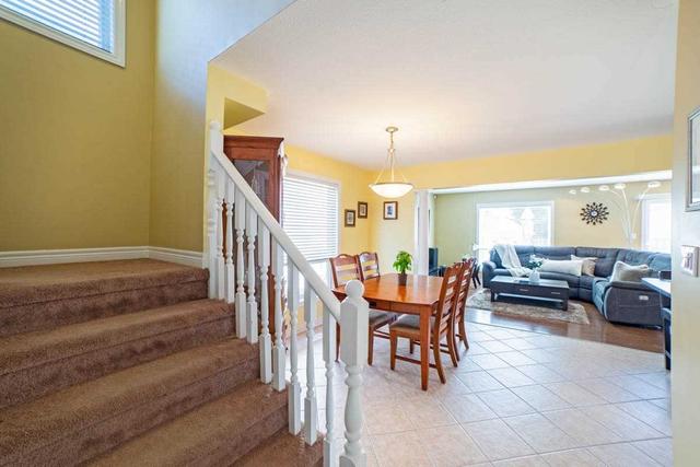 12 Jennifer Cres, House detached with 3 bedrooms, 3 bathrooms and 3 parking in St. Catharines ON | Image 36