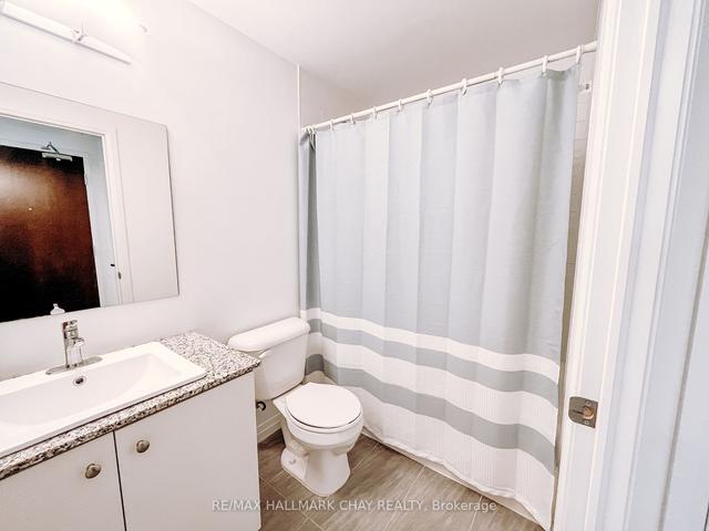 1 - 108 Garment St, Condo with 1 bedrooms, 1 bathrooms and 0 parking in Kitchener ON | Image 8