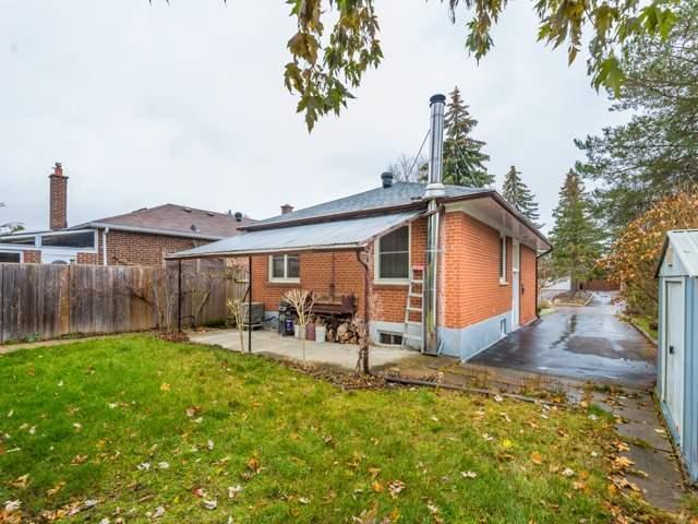 307 Skopit Rd, House detached with 3 bedrooms, 2 bathrooms and 5 parking in Richmond Hill ON | Image 19