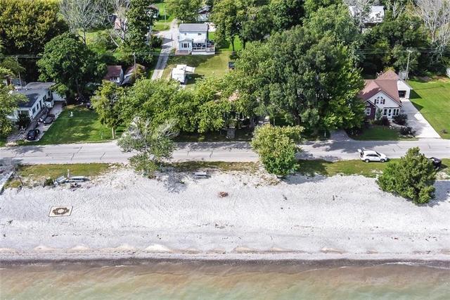 2491 North Shore Drive, House detached with 2 bedrooms, 1 bathrooms and 4 parking in Haldimand County ON | Image 11