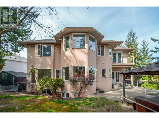 955 Purcell Court, House detached with 5 bedrooms, 3 bathrooms and 6 parking in Kelowna BC | Image 48