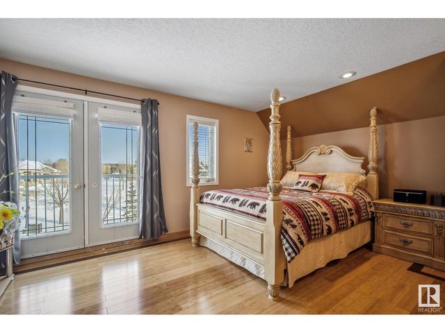 38 - 52477 Hwy 21, House detached with 5 bedrooms, 4 bathrooms and 12 parking in Edmonton AB | Image 36
