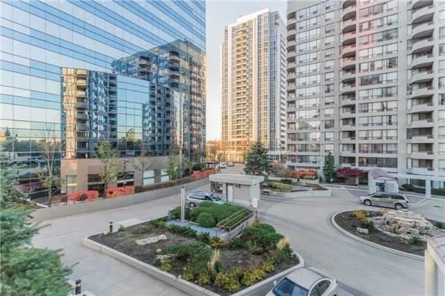 809 - 5785 Yonge St, Condo with 2 bedrooms, 2 bathrooms and 1 parking in Toronto ON | Image 14