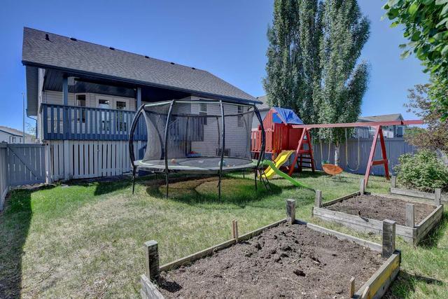 10710 75 Avenue, House detached with 5 bedrooms, 3 bathrooms and 4 parking in Grande Prairie AB | Image 35