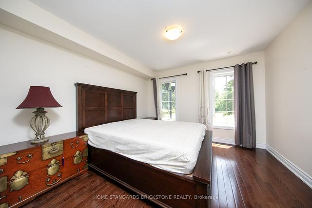 7 - 10 Hargrave Lane, Townhouse with 3 bedrooms, 3 bathrooms and 1 parking in Toronto ON | Image 14