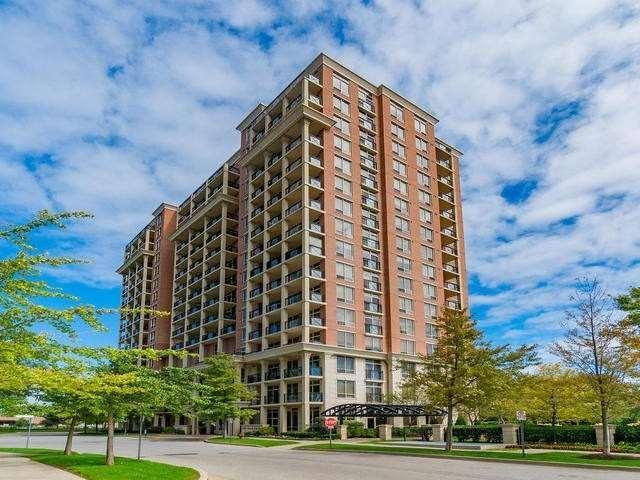 1003 - 1105 Leslie St, Condo with 2 bedrooms, 2 bathrooms and 2 parking in Toronto ON | Image 1