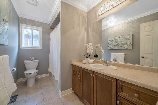 5342 Applegarth Dr, House detached with 4 bedrooms, 5 bathrooms and 4 parking in Burlington ON | Image 28