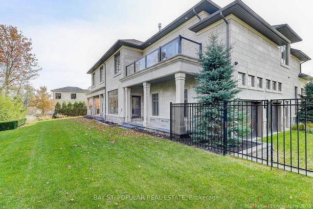 9 Lambert Common, House detached with 4 bedrooms, 6 bathrooms and 12 parking in Oakville ON | Image 18