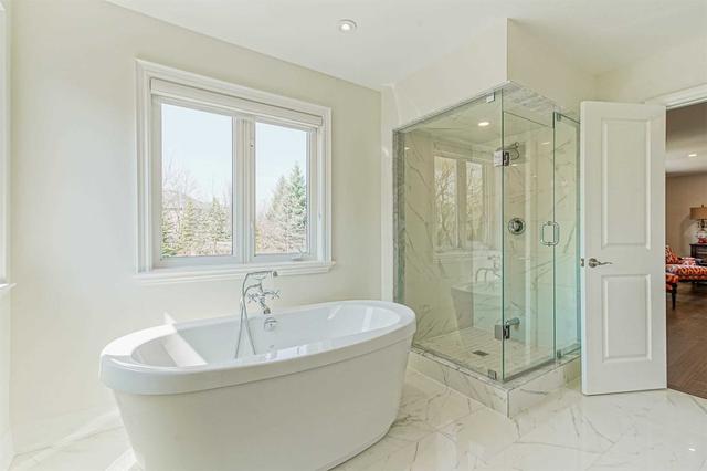 1247 Glenashton Dr, House detached with 4 bedrooms, 5 bathrooms and 9 parking in Oakville ON | Image 17