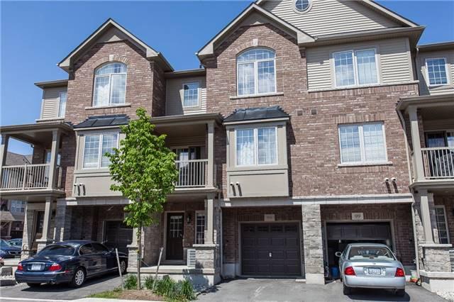 98 - 1401 Plains Rd E, Townhouse with 2 bedrooms, 2 bathrooms and 1 parking in Burlington ON | Image 1
