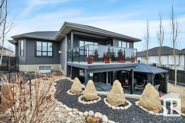 400 Ravine Co, House detached with 3 bedrooms, 2 bathrooms and null parking in Devon AB | Image 38