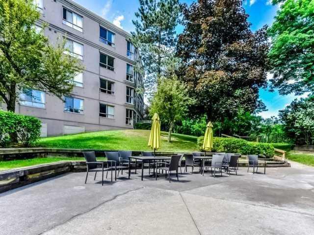 410 - 8351 Mclaughlin Rd S, Condo with 1 bedrooms, 1 bathrooms and 1 parking in Brampton ON | Image 5