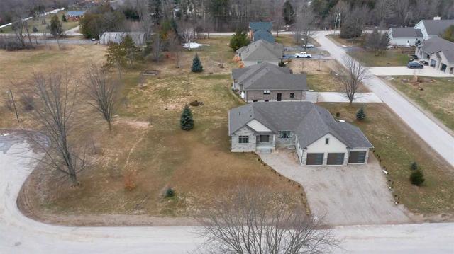 81169 Pfrimmer Rd, House detached with 3 bedrooms, 2 bathrooms and 6 parking in Ashfield Colborne Wawanosh ON | Image 12