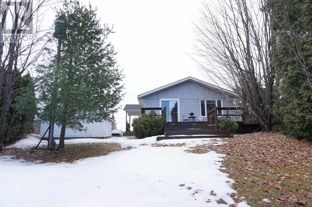 545808 Laronge Ave, House detached with 4 bedrooms, 2 bathrooms and null parking in Coleman ON | Image 41