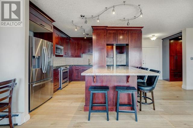 1501, - 1330 15 Avenue Sw, Condo with 2 bedrooms, 2 bathrooms and 1 parking in Calgary AB | Image 3