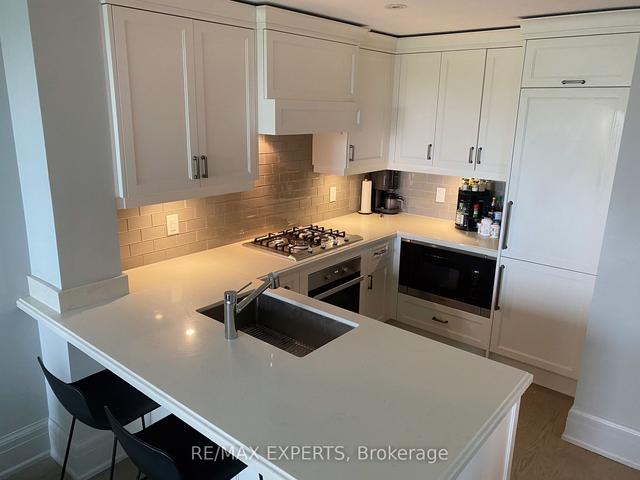 308 - 181 Davenport Rd, Condo with 1 bedrooms, 1 bathrooms and 0 parking in Toronto ON | Image 7