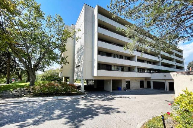 306 - 120 Elgin St W, Condo with 2 bedrooms, 1 bathrooms and 1 parking in Oshawa ON | Image 12