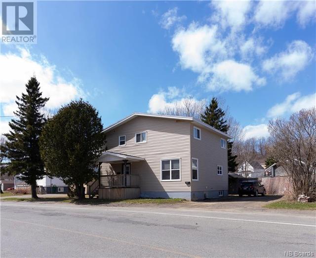 2 Matheson Street, House other with 0 bedrooms, 0 bathrooms and null parking in Campbellton NB | Image 2