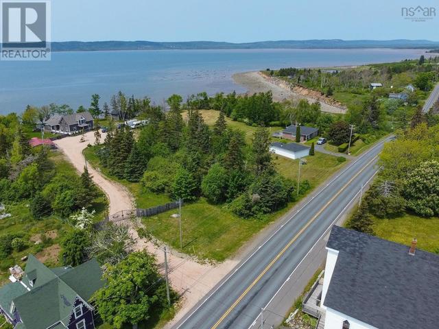 8303 Highway 1, House detached with 5 bedrooms, 2 bathrooms and null parking in Digby MD NS | Image 43