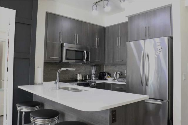 818 - 825 Church St, Condo with 2 bedrooms, 2 bathrooms and 1 parking in Toronto ON | Image 20