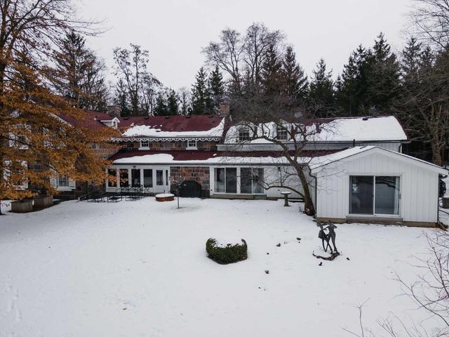 3120 Highway 7a Rd, House detached with 5 bedrooms, 5 bathrooms and 17 parking in Scugog ON | Image 36