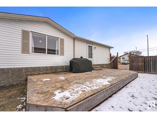 105 Jutland Cr, House other with 3 bedrooms, 2 bathrooms and null parking in Stony Plain AB | Image 31