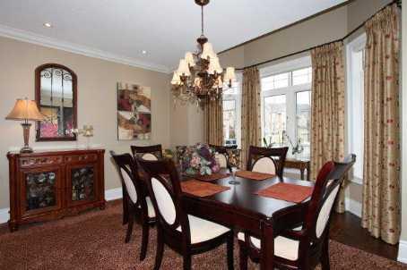 06 - 1267 Dorval Dr, Townhouse with 2 bedrooms, 4 bathrooms and 4 parking in Oakville ON | Image 2