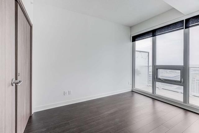 4305 - 17 Bathurst St, Condo with 1 bedrooms, 1 bathrooms and 1 parking in Toronto ON | Image 19