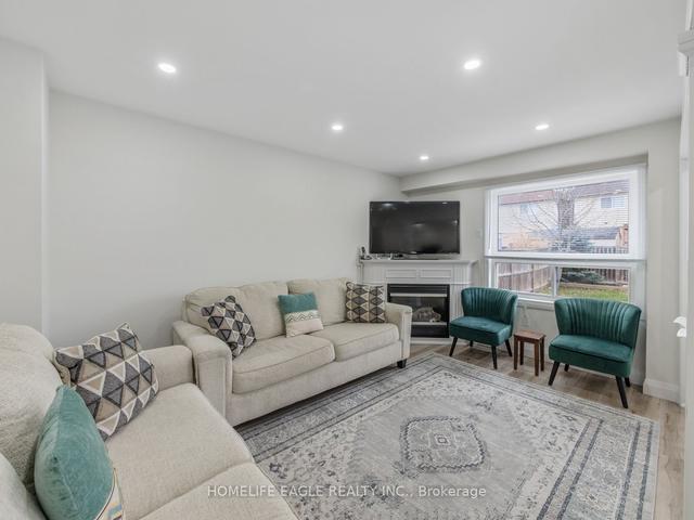 6 Villers St, House detached with 3 bedrooms, 3 bathrooms and 3 parking in Barrie ON | Image 12