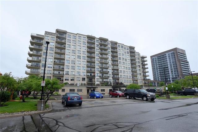 811 - 1998 Ironstone Drive, Condo with 2 bedrooms, 2 bathrooms and null parking in Burlington ON | Image 34