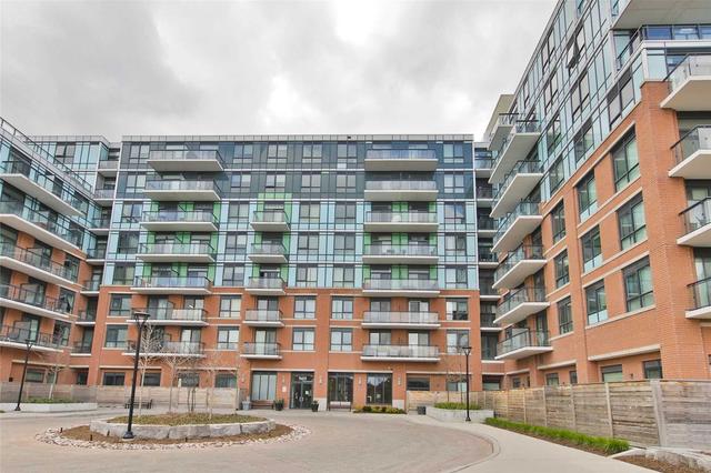 315 - 11611 Yonge St, Condo with 2 bedrooms, 2 bathrooms and 1 parking in Richmond Hill ON | Image 30