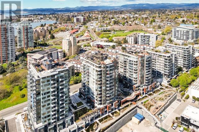 307 - 363 Tyee Rd, Condo with 2 bedrooms, 2 bathrooms and 1 parking in Victoria BC | Image 36