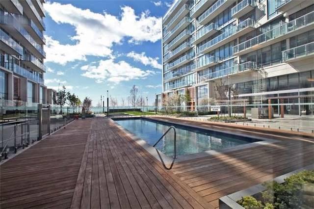 Th111 - 29 Queens Quay E, Townhouse with 2 bedrooms, 3 bathrooms and 2 parking in Toronto ON | Image 16