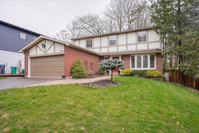 1422 Miraya Crt, House detached with 4 bedrooms, 4 bathrooms and 6 parking in Mississauga ON | Image 12