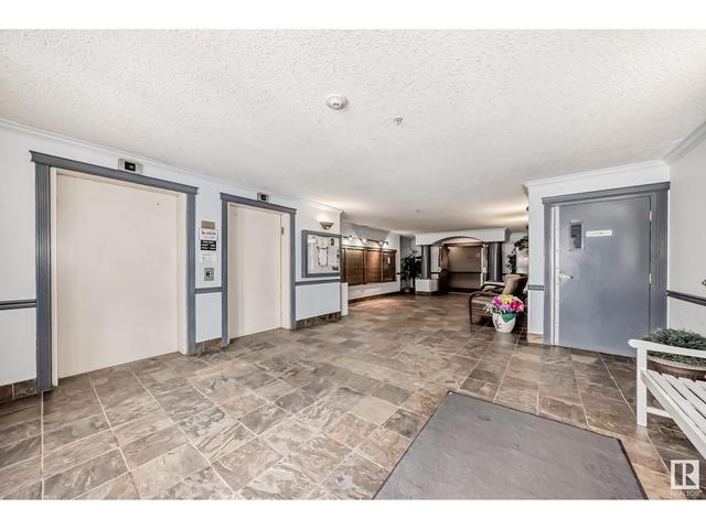 425 - 592 Hooke Rd Nw, Condo with 2 bedrooms, 2 bathrooms and 2 parking in Edmonton AB | Image 36