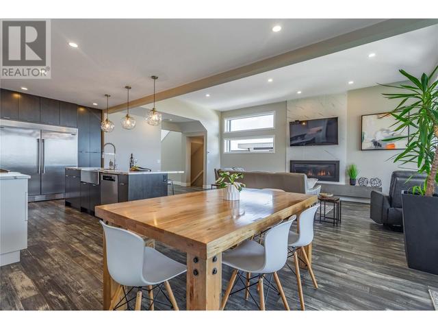 1648 Fawn Run Drive, House detached with 4 bedrooms, 4 bathrooms and 8 parking in Kelowna BC | Image 12