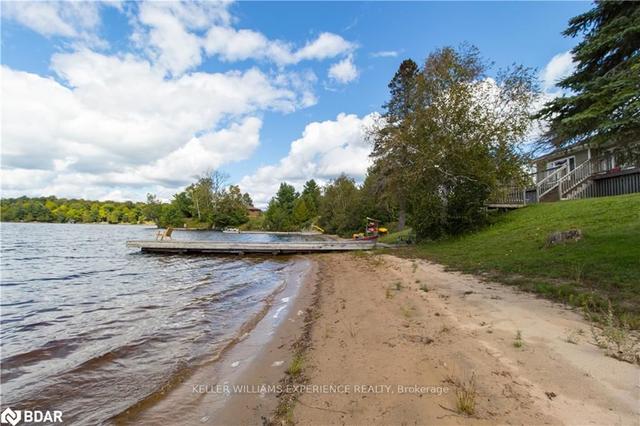 106 Johnston Rd, House detached with 5 bedrooms, 6 bathrooms and 6 parking in Magnetawan ON | Image 28