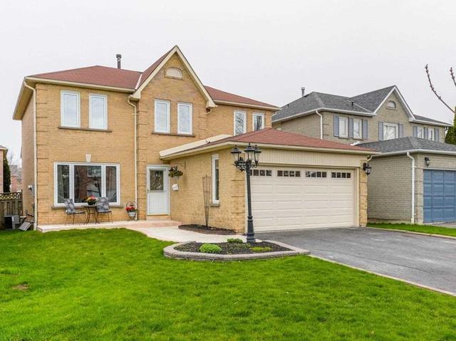 112 Kearney Dr, House detached with 4 bedrooms, 4 bathrooms and 6 parking in Ajax ON | Image 1