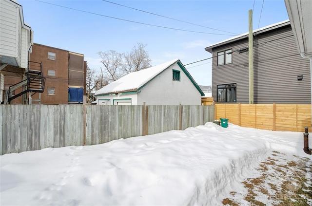 192 Durocher Street, House detached with 3 bedrooms, 2 bathrooms and 3 parking in Ottawa ON | Image 20