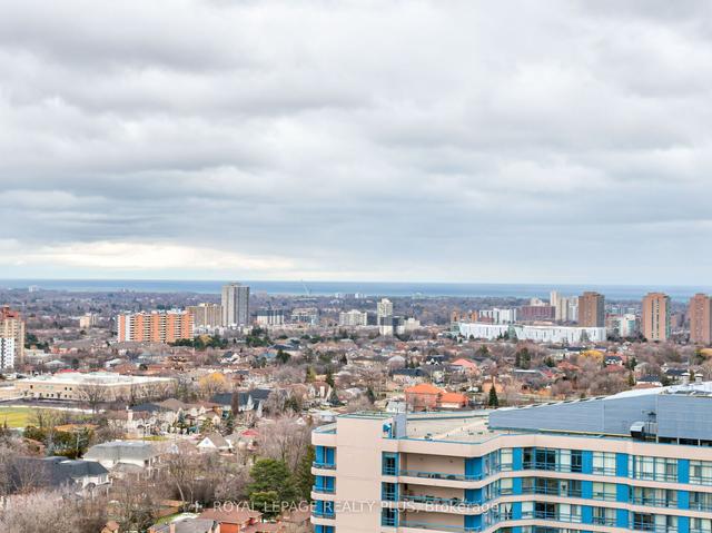 2105 - 3939 Duke Of York Blvd, Condo with 1 bedrooms, 2 bathrooms and 1 parking in Mississauga ON | Image 15