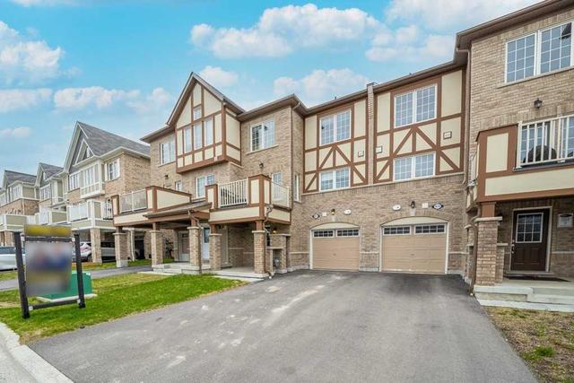 1041 Reflection Pl, House detached with 2 bedrooms, 3 bathrooms and 3 parking in Pickering ON | Image 12