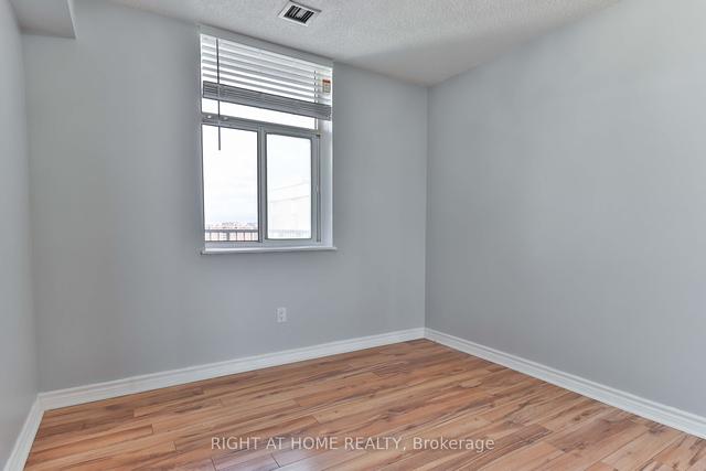 1608 - 3559 Eglinton Ave W, Condo with 2 bedrooms, 1 bathrooms and 1 parking in Toronto ON | Image 16