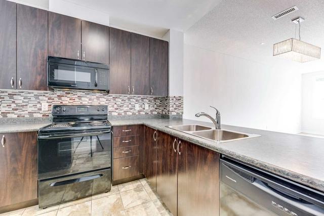 404 - 7400 Markham Rd, Condo with 2 bedrooms, 2 bathrooms and 1 parking in Markham ON | Image 24