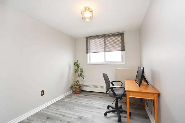 ph 8 - 1100 Caven St, Condo with 2 bedrooms, 1 bathrooms and 1 parking in Mississauga ON | Image 18