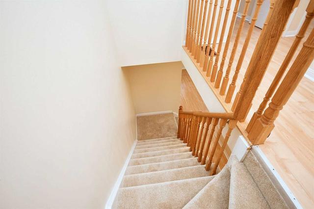 74 - 4620 Guildwood Way, Townhouse with 2 bedrooms, 2 bathrooms and 2 parking in Mississauga ON | Image 28