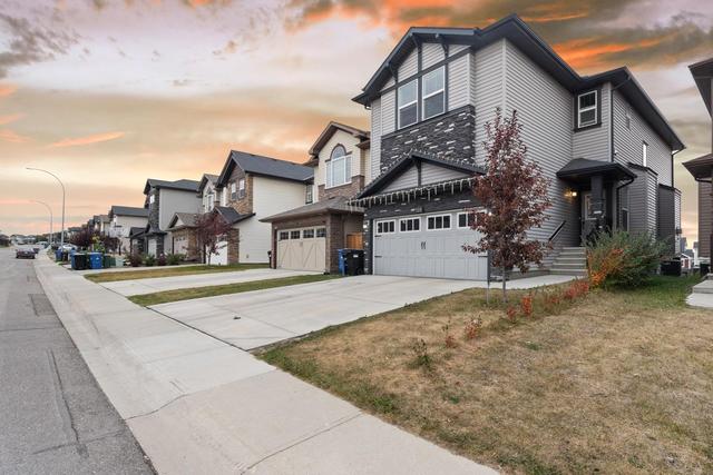 108 Nolanfield Way Nw, House detached with 4 bedrooms, 3 bathrooms and 4 parking in Calgary AB | Image 13